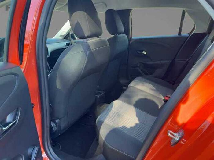 Opel Corsa 1.2 Klima, Sitzheiz. , Kamera, Navi,