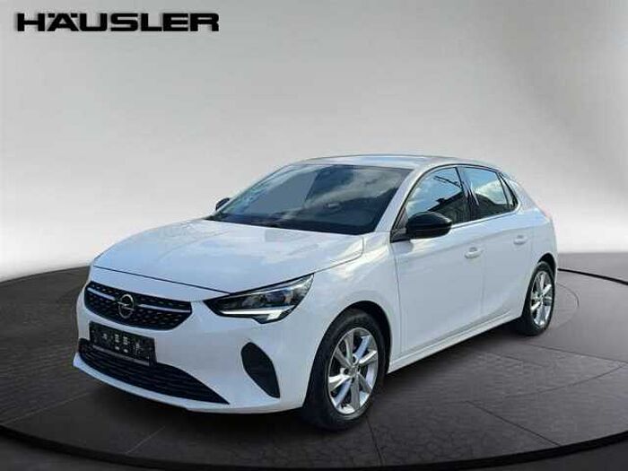 Opel Corsa Elegance 1.2T Klimaaut., Sitzheiz., Kamera, Klima,