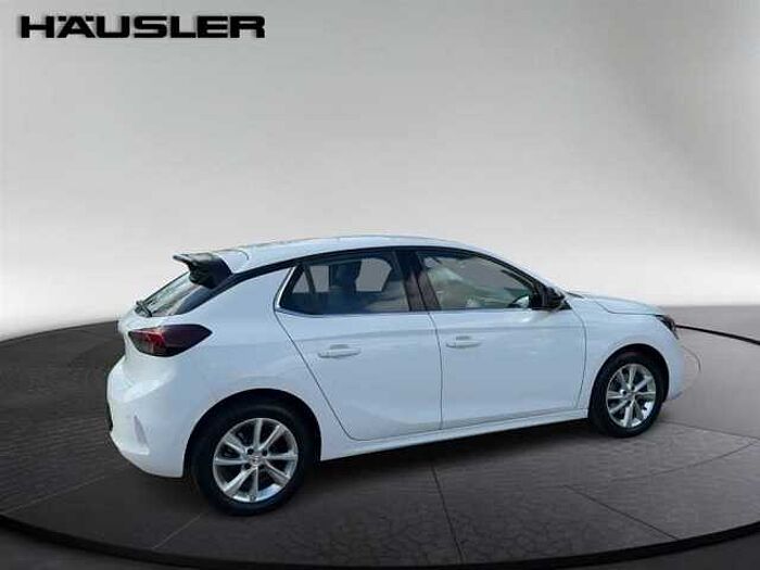 Opel Corsa Elegance 1.2T Klimaaut., Sitzheiz., Kamera, Klima,