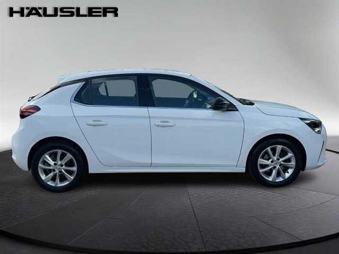 Opel Corsa Elegance 1.2T Klimaaut., Sitzheiz., Kamera, Klima,