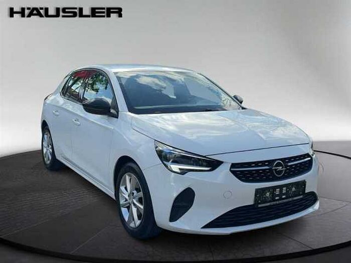 Opel Corsa Elegance 1.2T Klimaaut., Sitzheiz., Kamera, Klima,