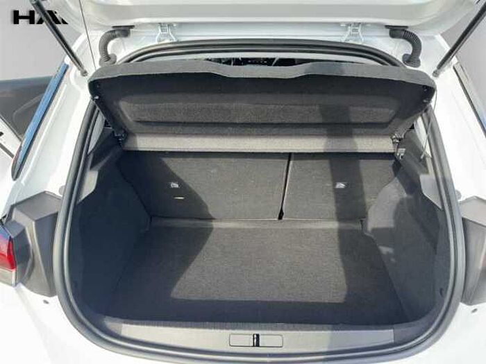 Opel Corsa Elegance 1.2T Klimaaut., Sitzheiz., Kamera, Klima,