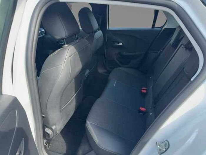 Opel Corsa Elegance 1.2T Klimaaut., Sitzheiz., Kamera, Klima,