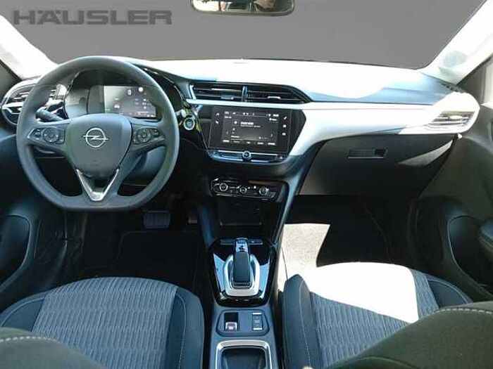 Opel Corsa -e Edition 3-phasig, Kamera, Klimaaut. , Carplay,