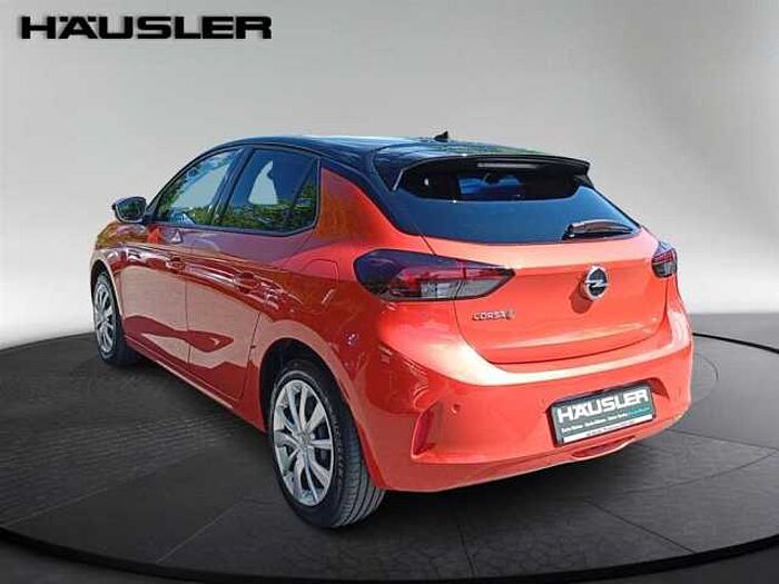 Opel Corsa -e Edition 3-phasig, Kamera, Klimaaut. , Carplay,