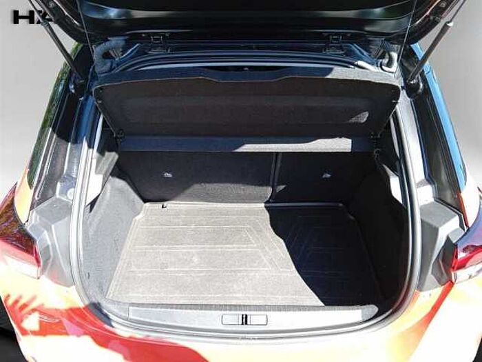 Opel Corsa -e Edition 3-phasig, Kamera, Klimaaut. , Carplay,