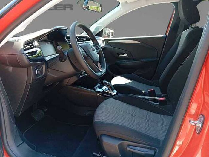 Opel Corsa -e Edition 3-phasig, Kamera, Klimaaut. , Carplay,