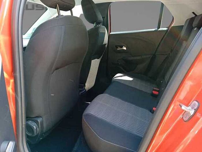 Opel Corsa -e Edition 3-phasig, Kamera, Klimaaut. , Carplay,