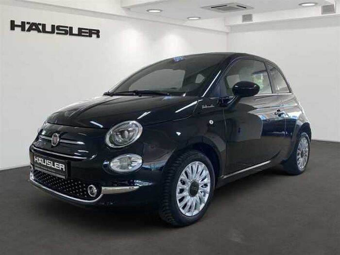Fiat 500 Dolcevita 1.0 Klima PDC AppleCarPlay