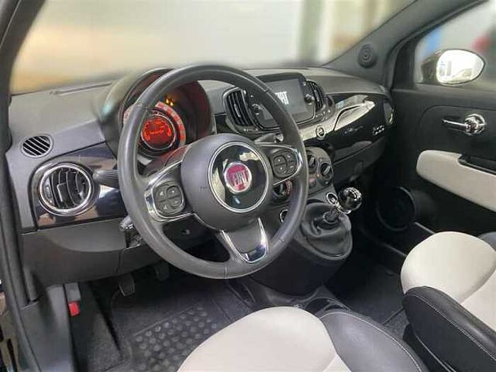 Fiat 500 Dolcevita 1.0 Klima PDC AppleCarPlay