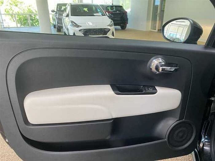 Fiat 500 Dolcevita 1.0 Klima PDC AppleCarPlay