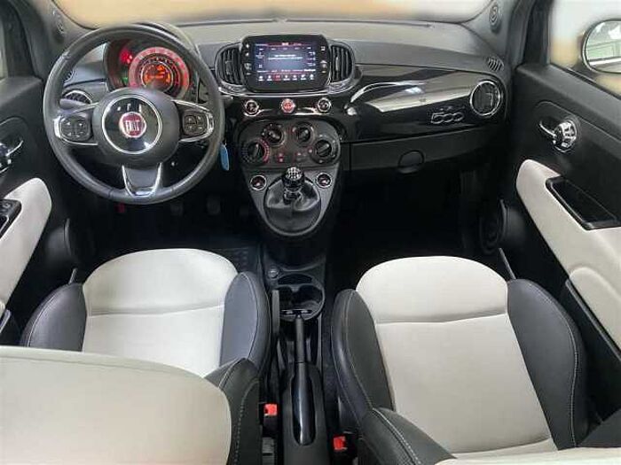 Fiat 500 Dolcevita 1.0 Klima PDC AppleCarPlay