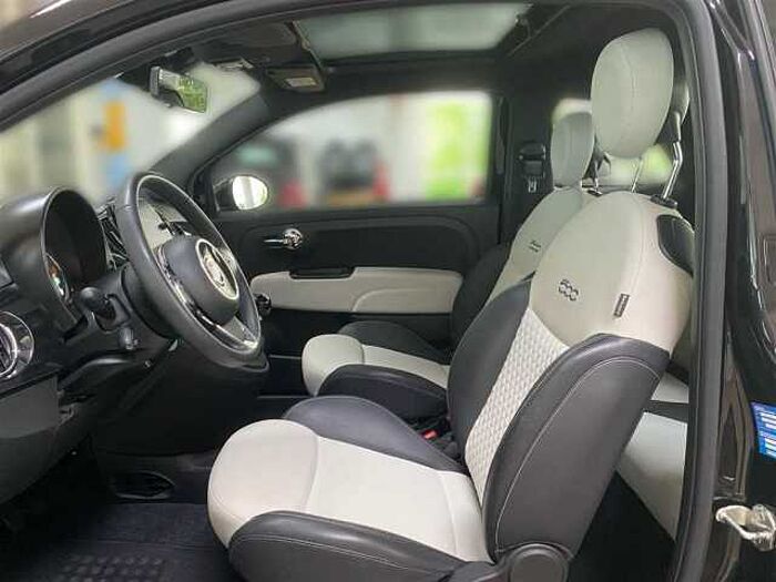 Fiat 500 Dolcevita 1.0 Klima PDC AppleCarPlay
