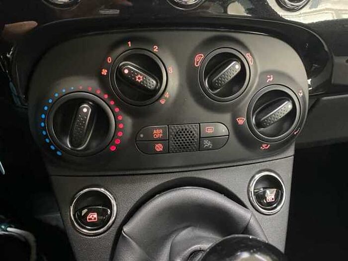 Fiat 500 Dolcevita 1.0 Klima PDC AppleCarPlay