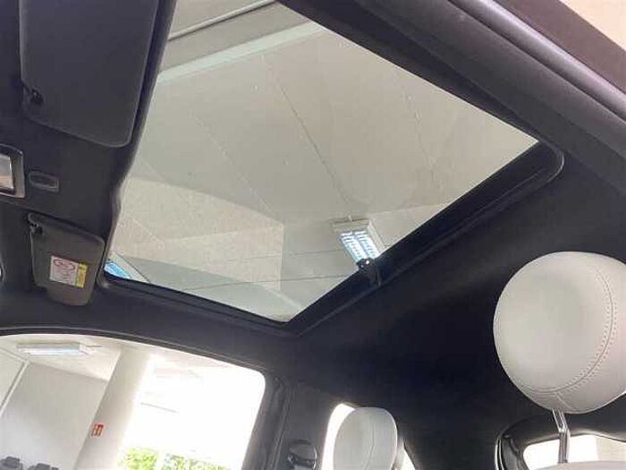 Fiat 500 Dolcevita 1.0 Klima PDC AppleCarPlay