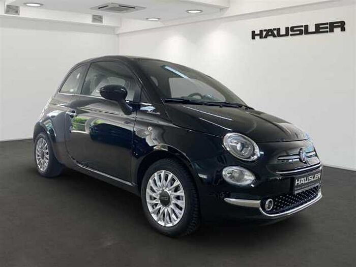 Fiat 500 Dolcevita 1.0 Klima PDC AppleCarPlay