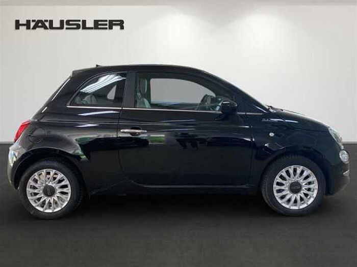 Fiat 500 Dolcevita 1.0 Klima PDC AppleCarPlay