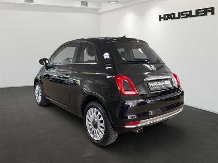 Fiat 500 Dolcevita 1.0 Klima PDC AppleCarPlay