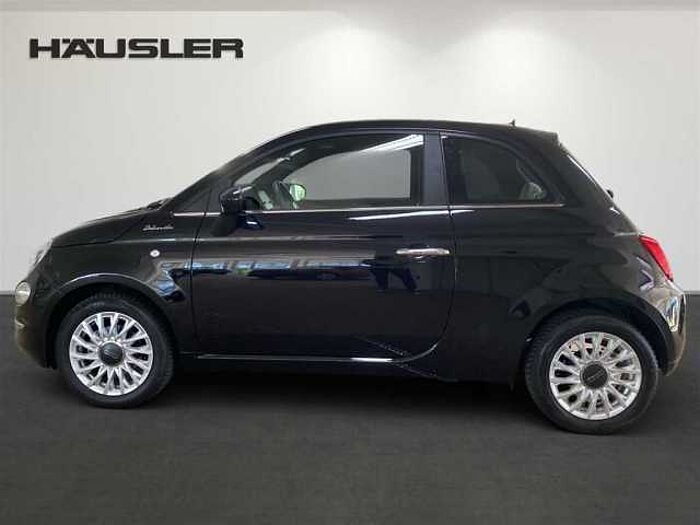 Fiat 500 Dolcevita 1.0 Klima PDC AppleCarPlay