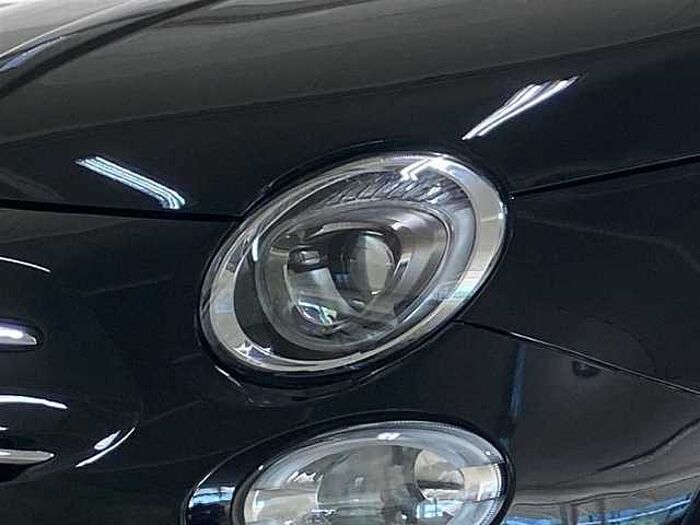 Fiat 500 Dolcevita 1.0 Klima PDC AppleCarPlay