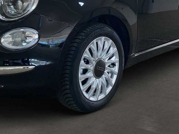 Fiat 500 Dolcevita 1.0 Klima PDC AppleCarPlay