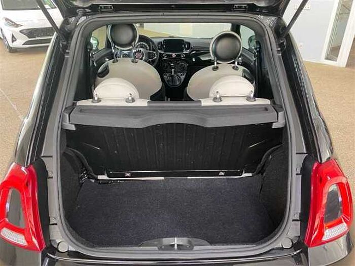 Fiat 500 Dolcevita 1.0 Klima PDC AppleCarPlay