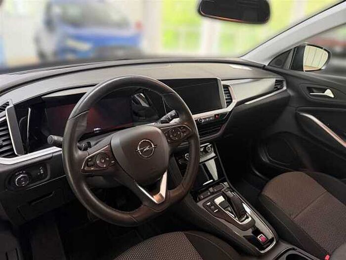 Opel Grandland X Business Editon*1.2*Kamera*Navi*PDC*SHZ*