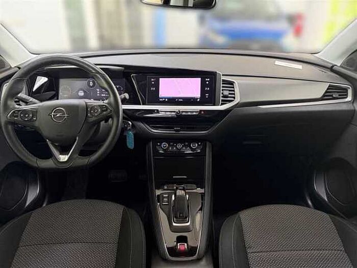 Opel Grandland X Business Editon*1.2*Kamera*Navi*PDC*SHZ*