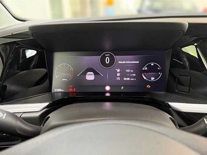 Opel Grandland X Business Editon*1.2*Kamera*Navi*PDC*SHZ*