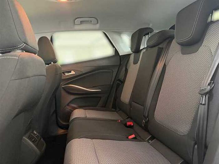 Opel Grandland X Business Editon*1.2*Kamera*Navi*PDC*SHZ*