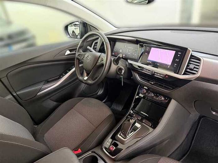Opel Grandland X Business Editon*1.2*Kamera*Navi*PDC*SHZ*