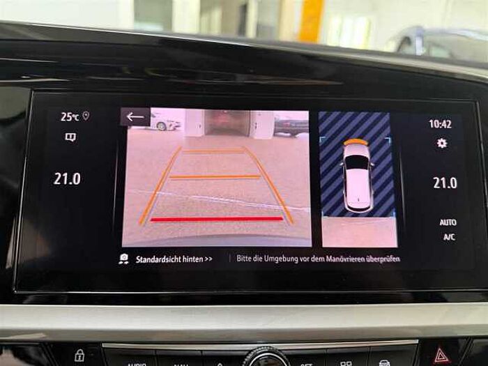 Opel Grandland X Business Editon*1.2*Kamera*Navi*PDC*SHZ*
