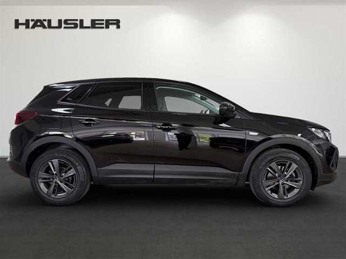 Opel Grandland X Business Editon*1.2*Kamera*Navi*PDC*SHZ*