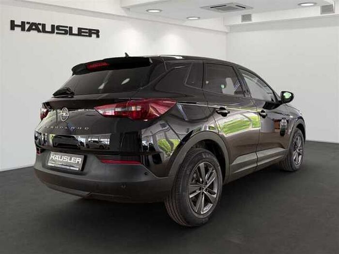 Opel Grandland X Business Editon*1.2*Kamera*Navi*PDC*SHZ*