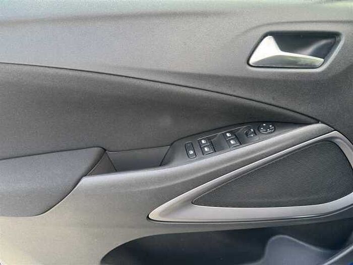 Opel Crossland X EDITION Klima Parksensoren Sitzheizung