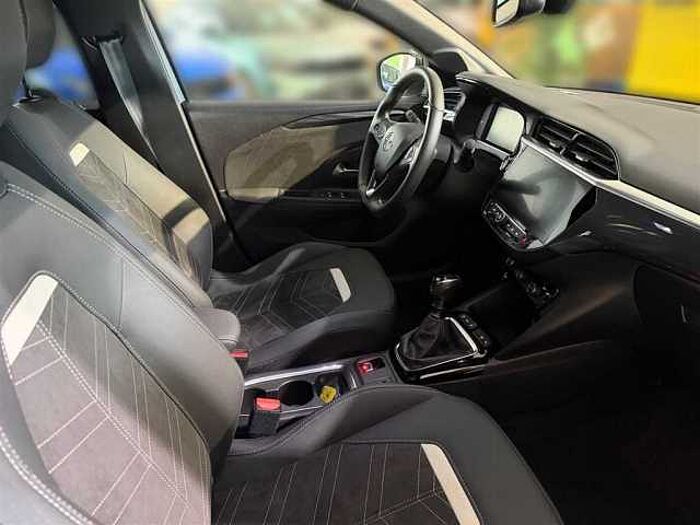 Opel Corsa 1.2 Ultimate Vollausstattung! !!! !!! !!! !!! !!! !