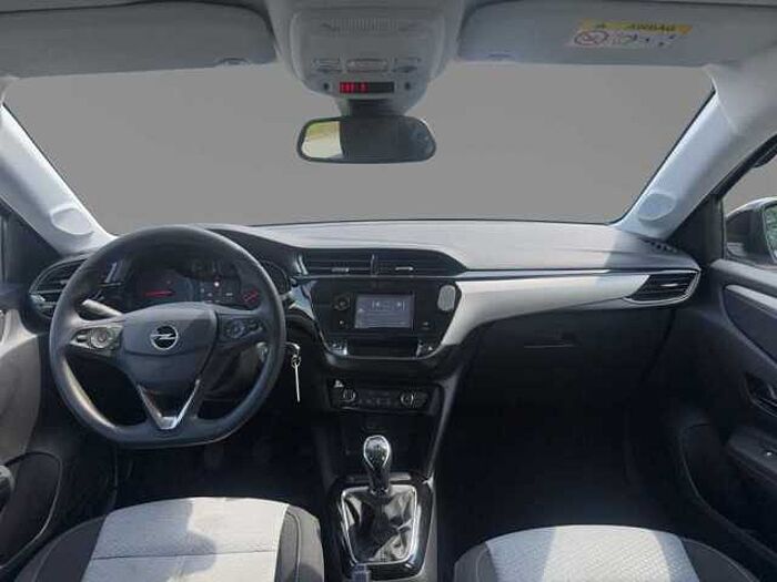 Opel Corsa EDITION PDC, Bluetooth, Alufelgen, Klima