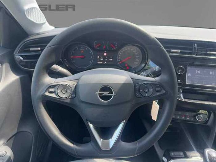 Opel Corsa EDITION PDC, Bluetooth, Alufelgen, Klima