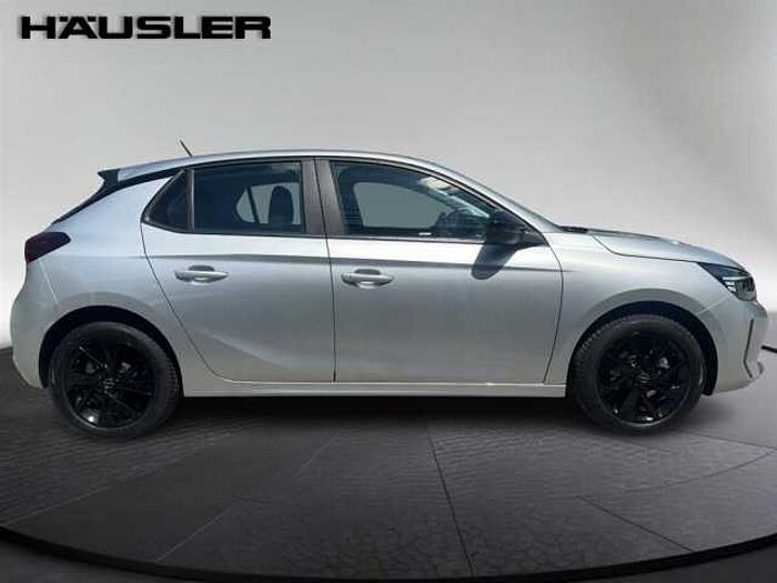 Opel Corsa EDITION PDC, Bluetooth, Alufelgen, Klima