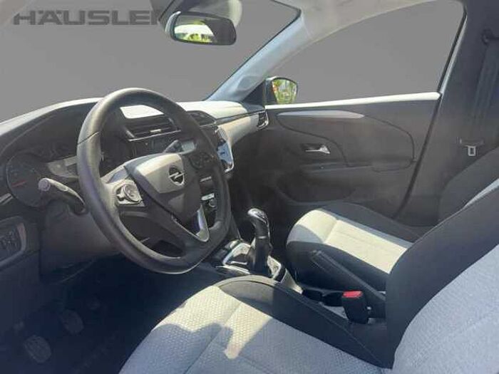 Opel Corsa EDITION PDC, Bluetooth, Alufelgen, Klima