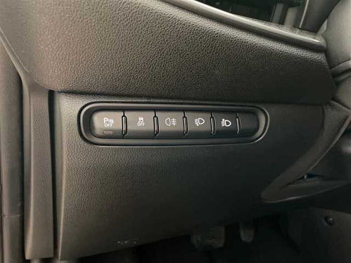 Fiat 500e 'Neuer 500' Navi, Parksensoren, CarPlay, Sitzheizung