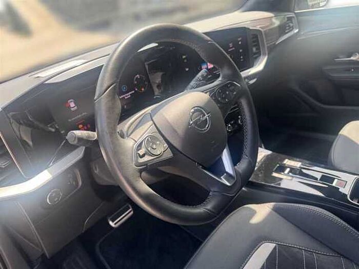 Opel Mokka ULTIMATE NaviPro Sitzheizung Klimaautom. Alcantara
