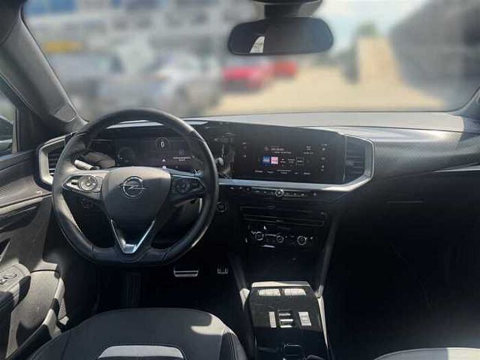 Opel Mokka ULTIMATE NaviPro Sitzheizung Klimaautom. Alcantara