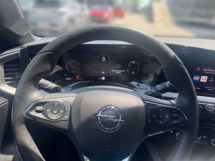 Opel Mokka ULTIMATE NaviPro Sitzheizung Klimaautom. Alcantara