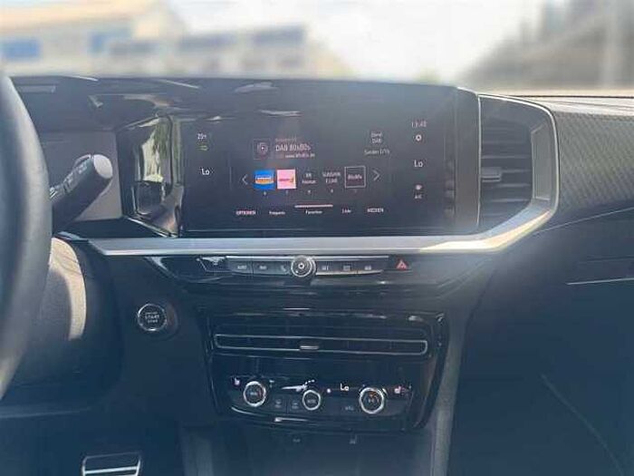 Opel Mokka ULTIMATE NaviPro Sitzheizung Klimaautom. Alcantara
