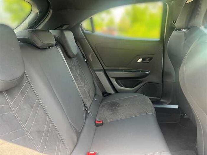 Opel Mokka ULTIMATE NaviPro Sitzheizung Klimaautom. Alcantara