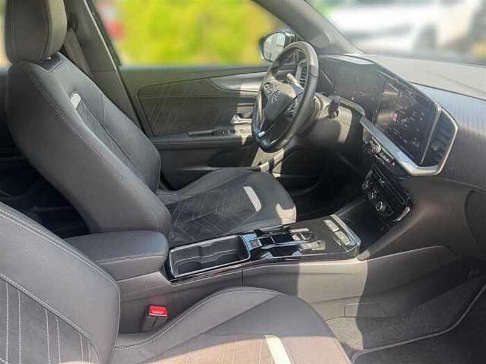 Opel Mokka ULTIMATE NaviPro Sitzheizung Klimaautom. Alcantara