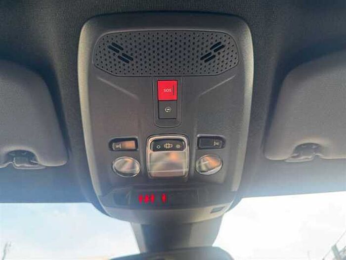 Opel Mokka ULTIMATE NaviPro Sitzheizung Klimaautom. Alcantara