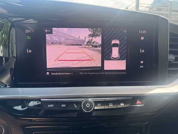 Opel Mokka ULTIMATE NaviPro Sitzheizung Klimaautom. Alcantara