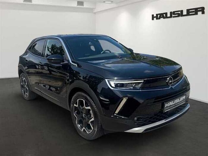 Opel Mokka ULTIMATE NaviPro Sitzheizung Klimaautom. Alcantara